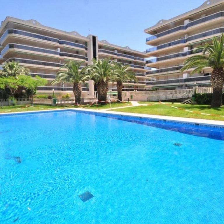 APCOSTAS - Living Park - Apartamento de 2 dormitorios - 16