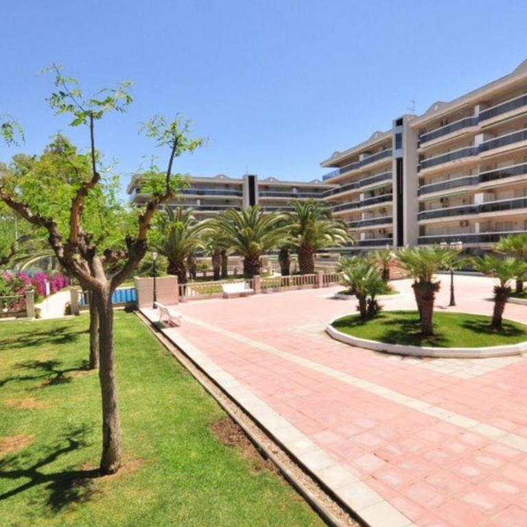 APCOSTAS - Living Park - Apartamento de 2 dormitorios - 17