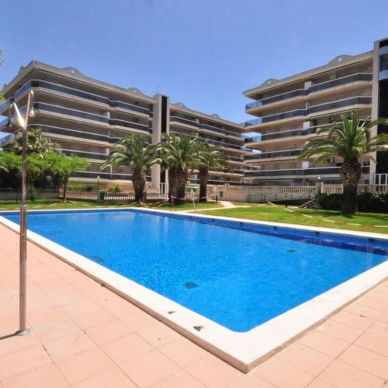 APCOSTAS - Living Park - Apartamento de 2 dormitorios - 18