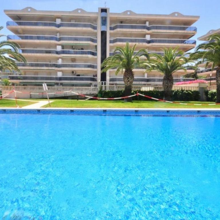 APCOSTAS - Living Park - Apartamento de 2 dormitorios - 19
