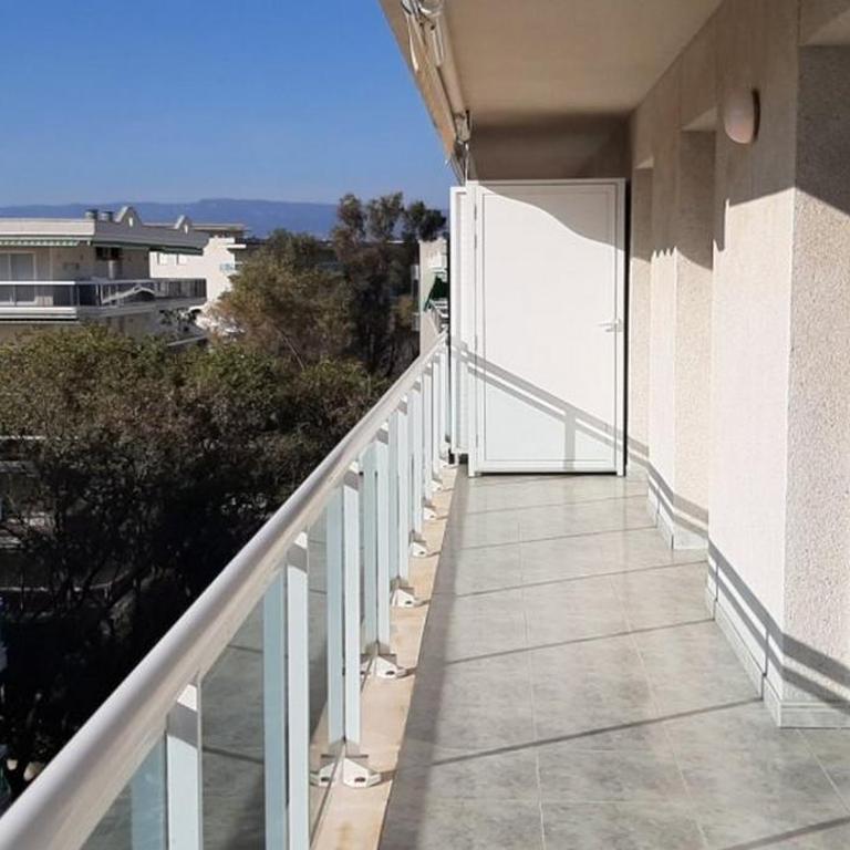 APCOSTAS - Living Park - Apartamento de 2 dormitorios - 21