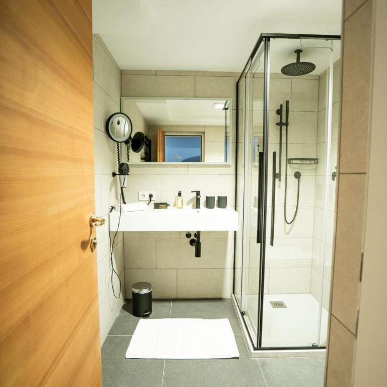 Hotel Christina - Doppelzimmer - 3
