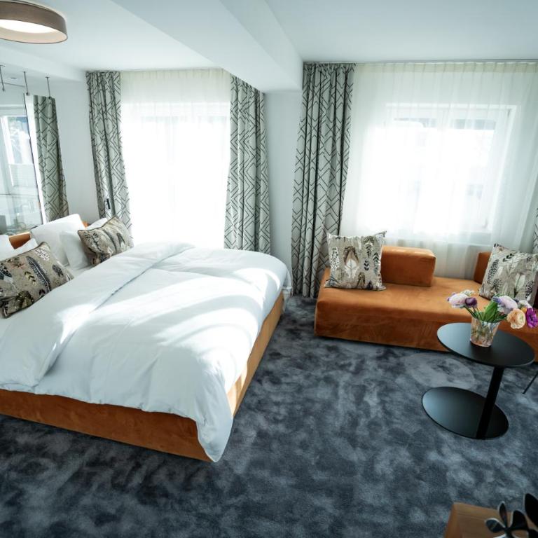 Hotel Christina - Suite - 5