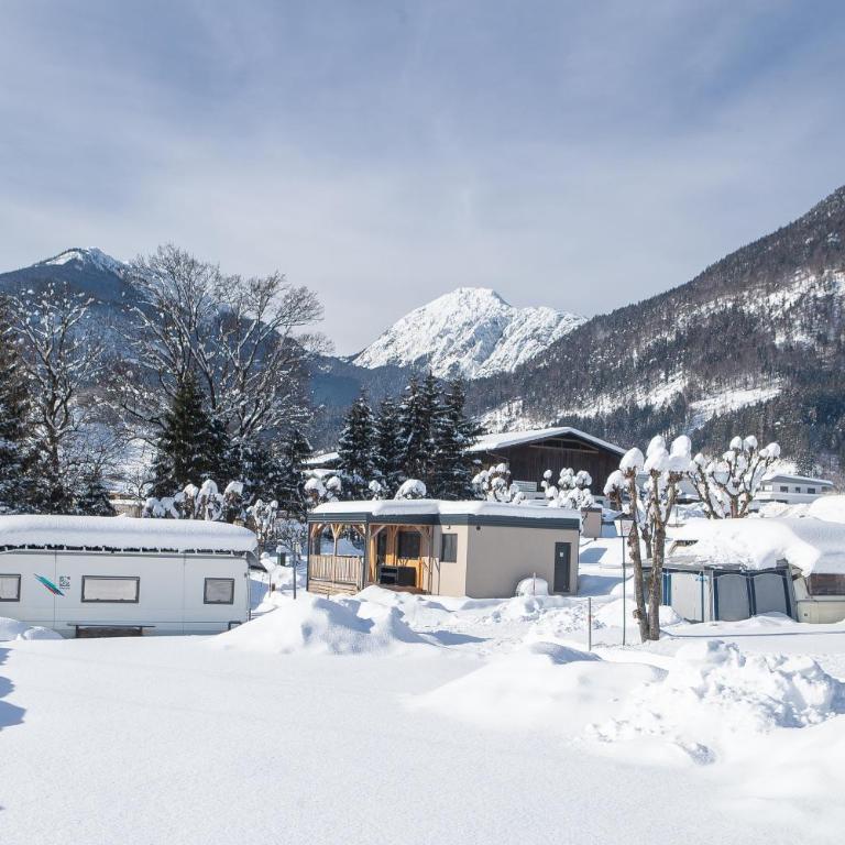 Camping Inntal - Mobilheim - 10