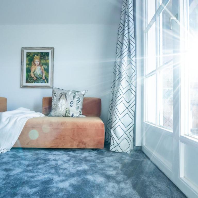 Hotel Christina - Suite - 11
