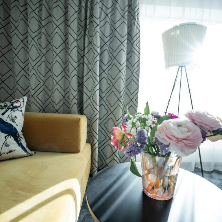 Hotel Christina - Comfort Doppelzimmer - 8