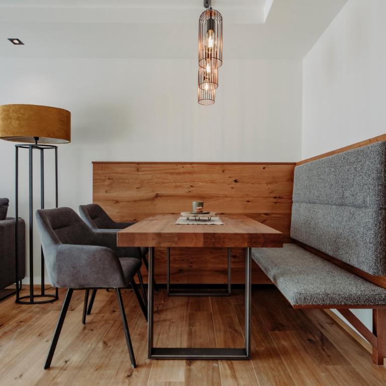 PoSt Boutique Apartments - Apartment mit 1 Schlafzimmer - 27