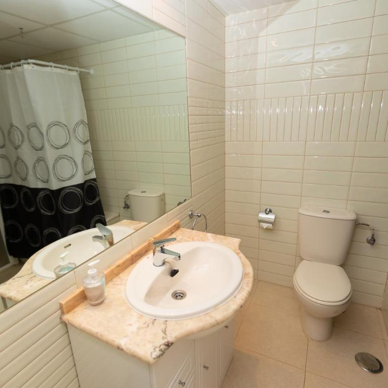 Ambar Beach Morpar Calp - Apartamento de 1 dormitorio - 25