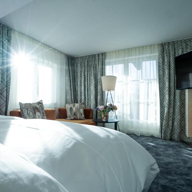 Hotel Christina - Suite - 13