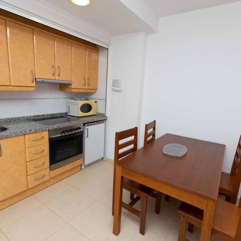 Ambar Beach Morpar Calp - Apartamento de 1 dormitorio - 27