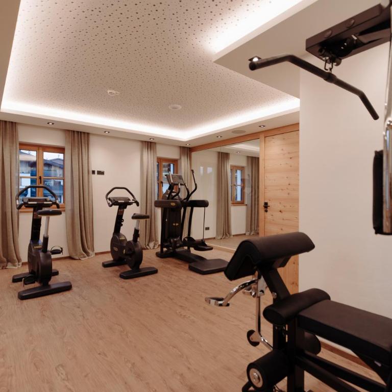 PoSt Boutique Apartments - Apartment mit 1 Schlafzimmer - 31