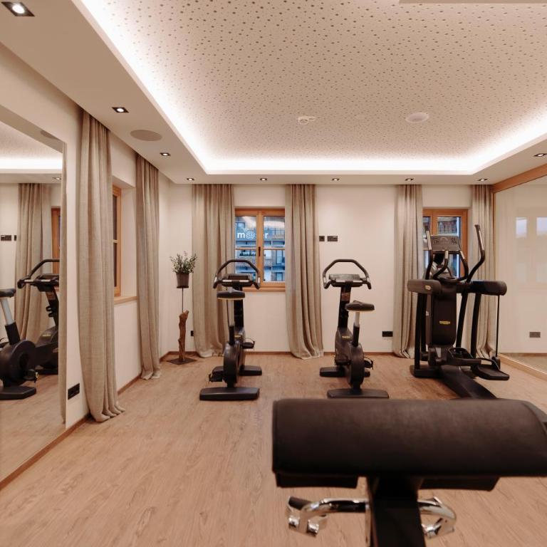 PoSt Boutique Apartments - Apartment mit 1 Schlafzimmer - 28