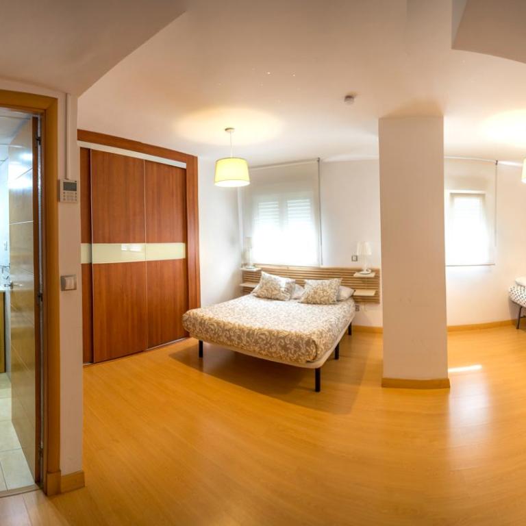 Santo Tomás B Ha Apartment - Apartamento de 2 dormitorios - 18