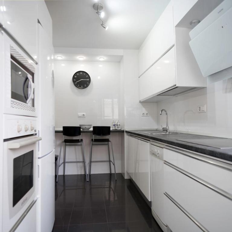 Santo Tomás B Ha Apartment - Apartamento de 2 dormitorios - 16