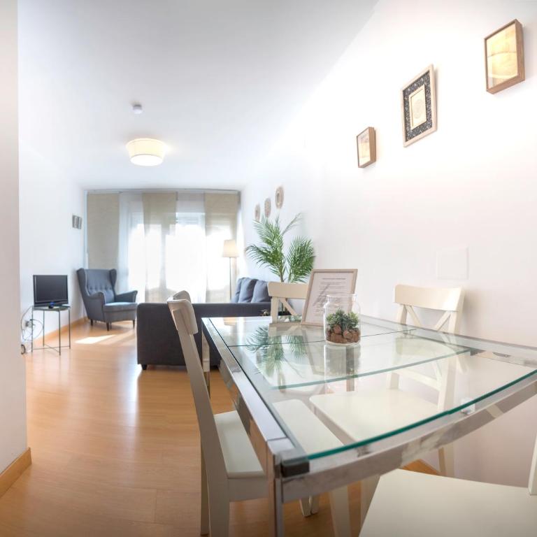 Santo Tomás B Ha Apartment - Apartamento de 2 dormitorios - 9
