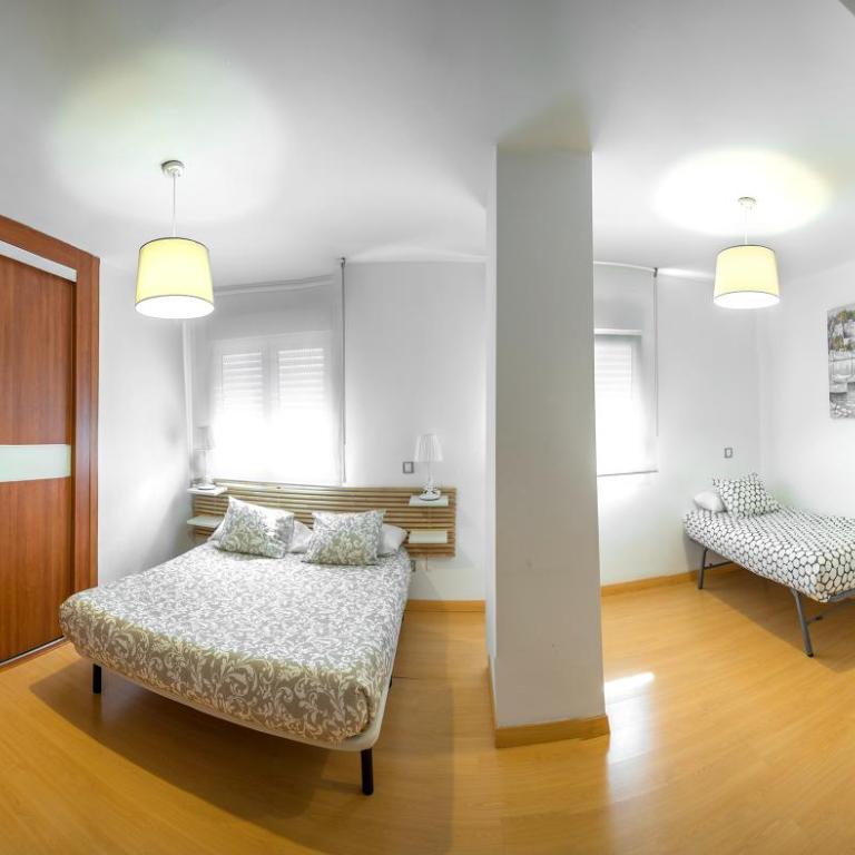 Santo Tomás B Ha Apartment - Apartamento de 2 dormitorios - 8