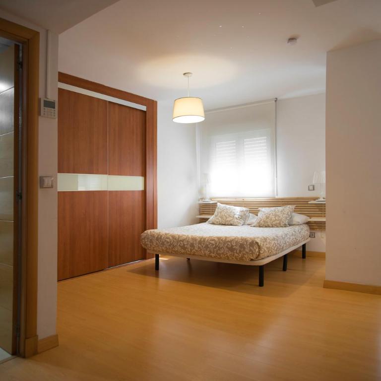 Santo Tomás B Ha Apartment - Apartamento de 2 dormitorios - 5
