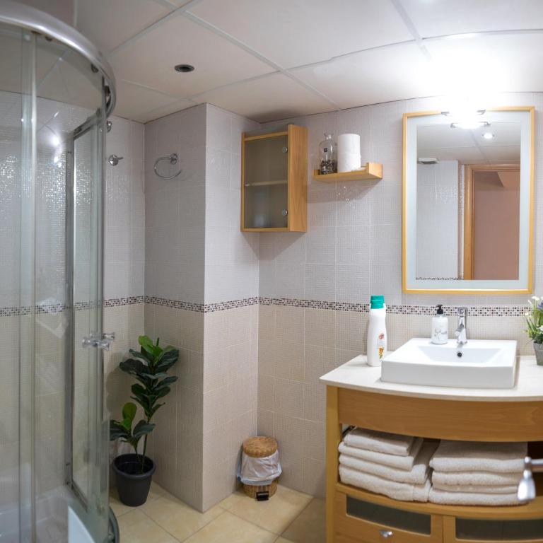 Santo Tomás B Ha Apartment - Apartamento de 2 dormitorios - 3