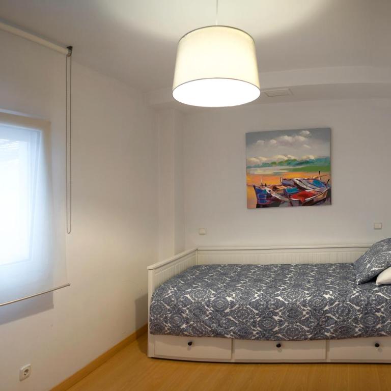 Santo Tomás B Ha Apartment - Apartamento de 2 dormitorios - 12