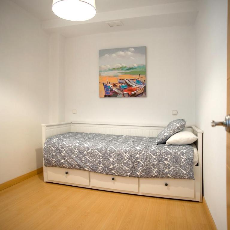 Santo Tomás B Ha Apartment - Apartamento de 2 dormitorios - 11