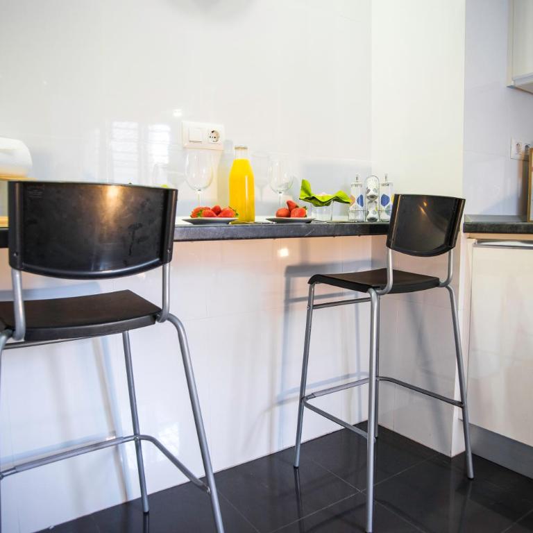 Santo Tomás B Ha Apartment - Apartamento de 2 dormitorios - 17