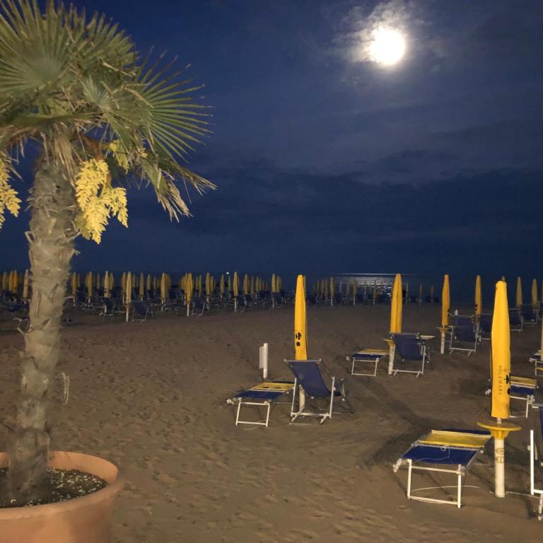 Residence Alba d'Oro solo Famiglie e Coppie - Appartamento con 1 Camera da Letto - 19