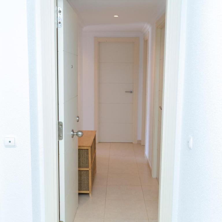 Ambar Beach Morpar Calp - Apartamento de 2 dormitorios - 30