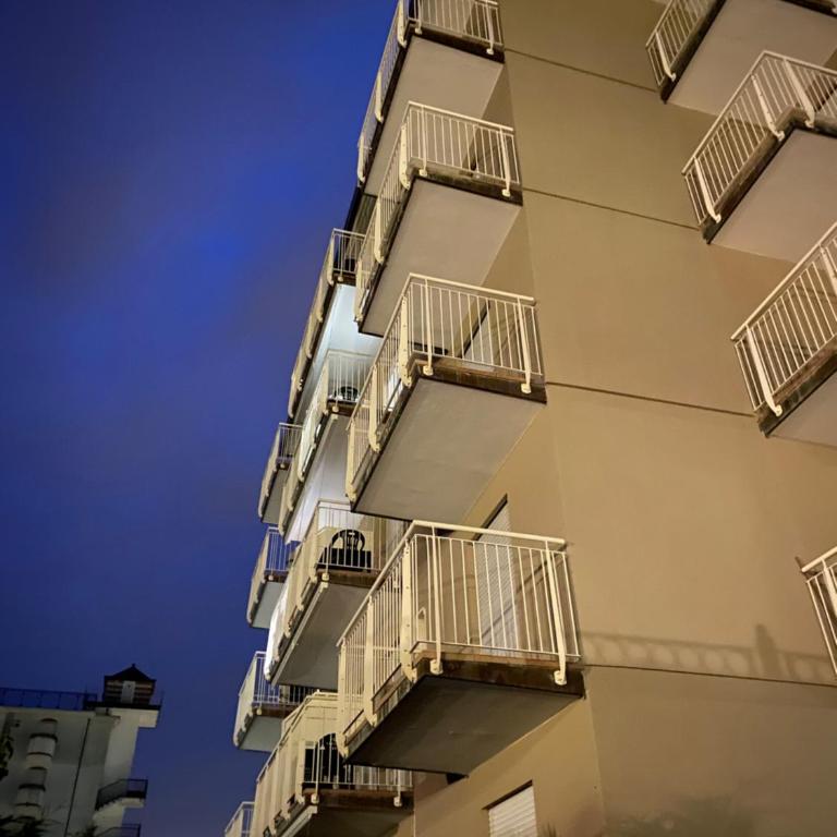 Residence Alba d'Oro solo Famiglie e Coppie - Appartamento con 1 Camera da Letto - 14