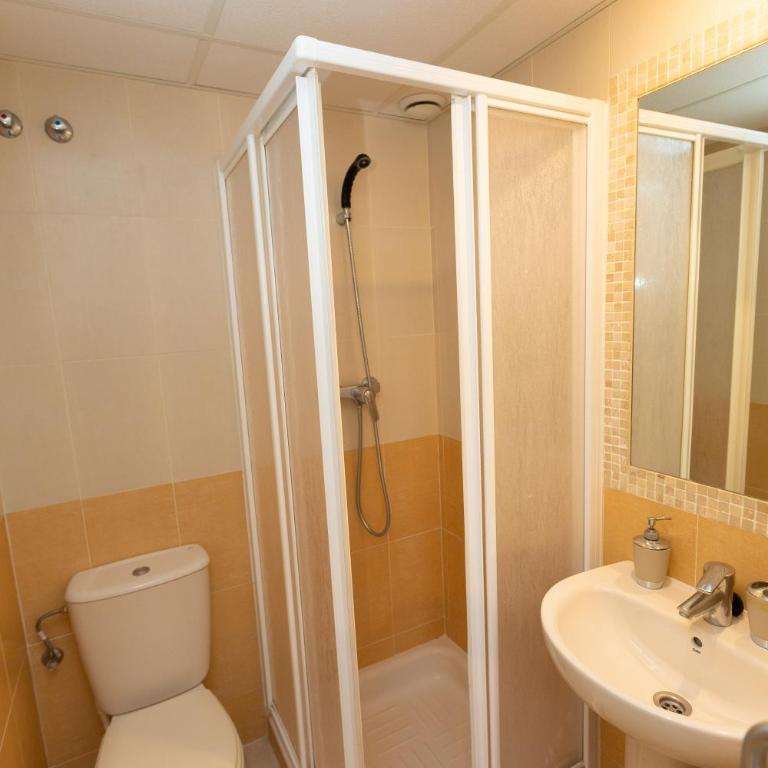 Ambar Beach Morpar Calp - Apartamento de 2 dormitorios - 20