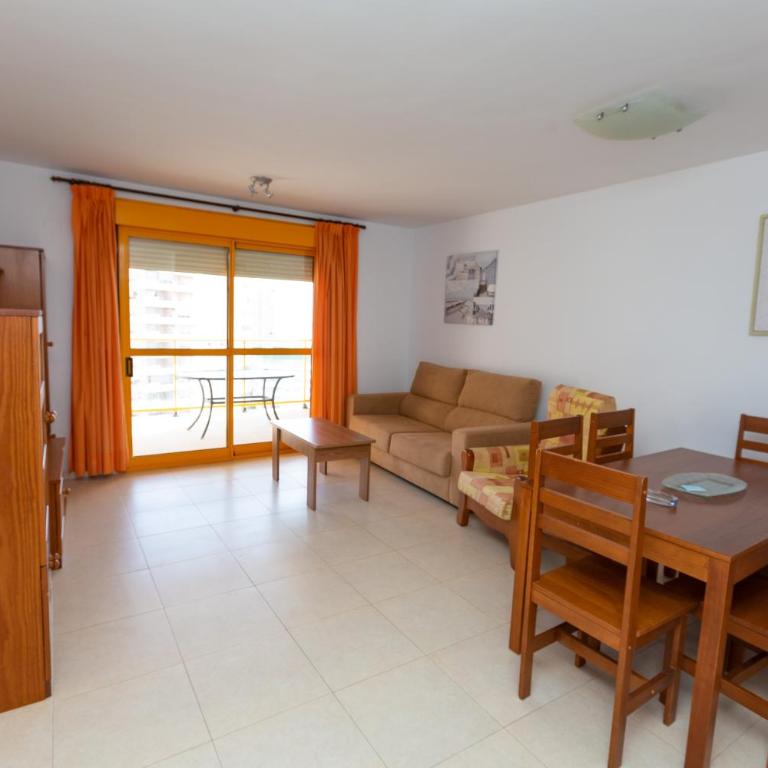 Ambar Beach Morpar Calp - Apartamento de 2 dormitorios - 18