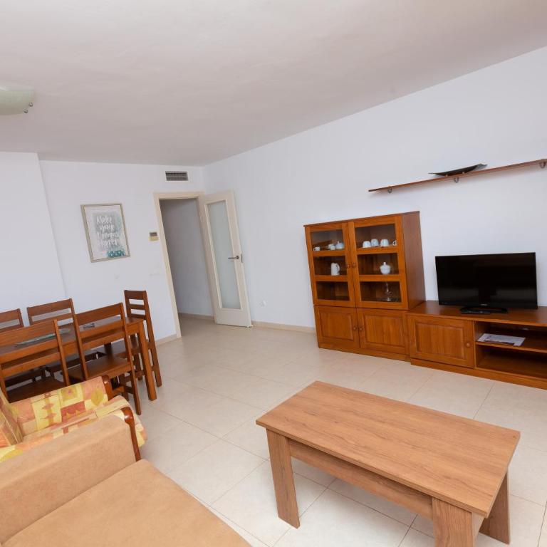 Ambar Beach Morpar Calp - Apartamento de 2 dormitorios - 17