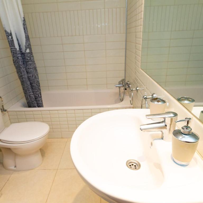 Ambar Beach Morpar Calp - Apartamento de 2 dormitorios - 29