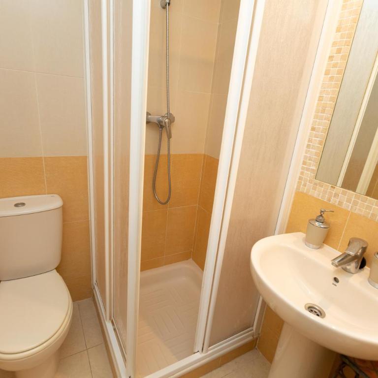Ambar Beach Morpar Calp - Apartamento de 2 dormitorios - 31