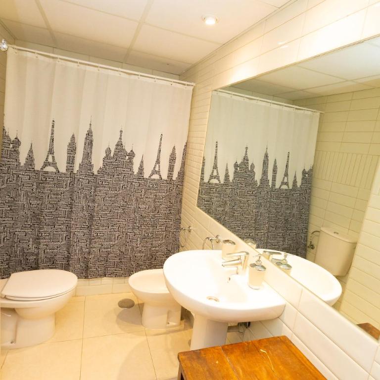 Ambar Beach Morpar Calp - Apartamento de 2 dormitorios - 32
