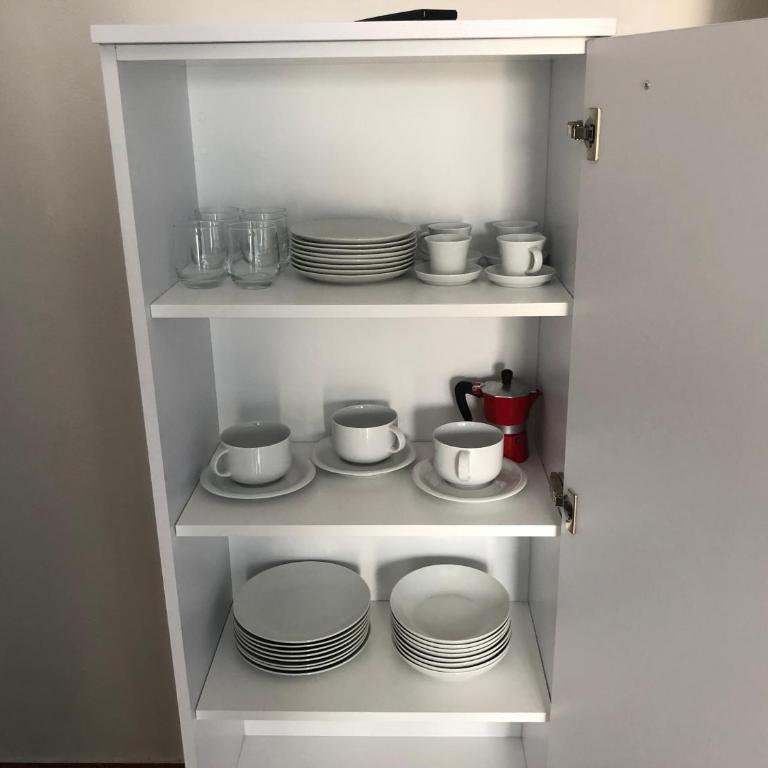 Residence Alba d'Oro solo Famiglie e Coppie - Appartamento con 1 Camera da Letto - 10