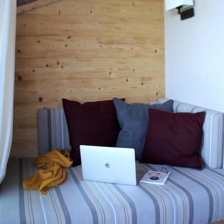 Almlodge Westendorf - Apartment - auf 2 Etagen - 5