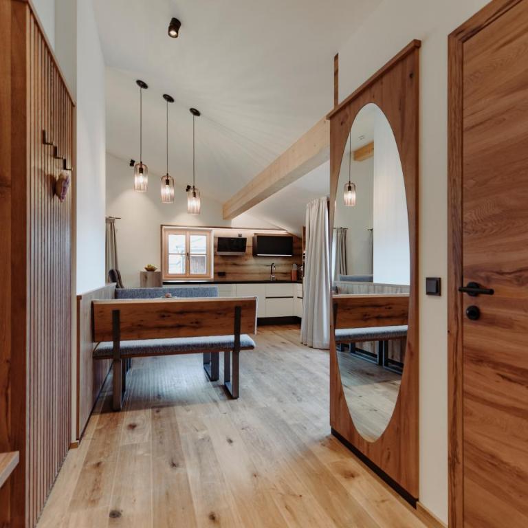 PoSt Boutique Apartments - Maisonette-Apartment - 27