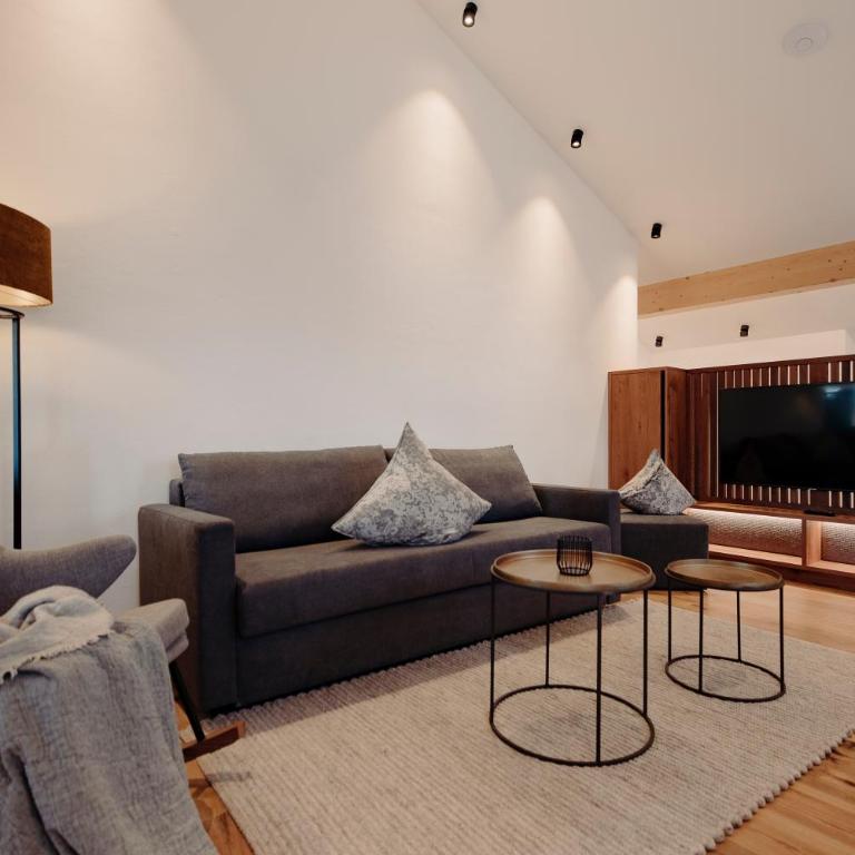 PoSt Boutique Apartments - Maisonette-Apartment - 28