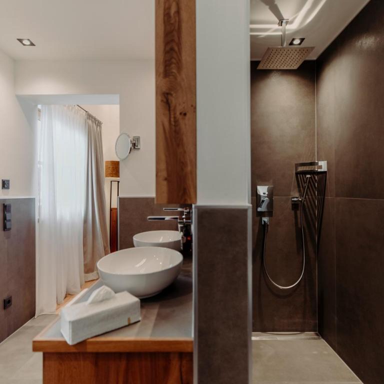 PoSt Boutique Apartments - Maisonette-Apartment - 26