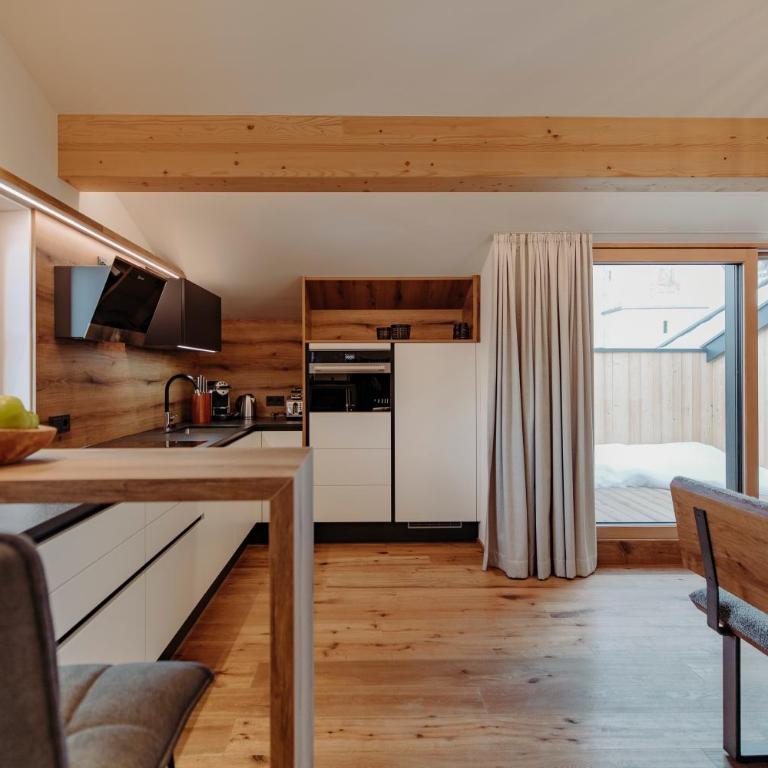 PoSt Boutique Apartments - Maisonette-Apartment - 25
