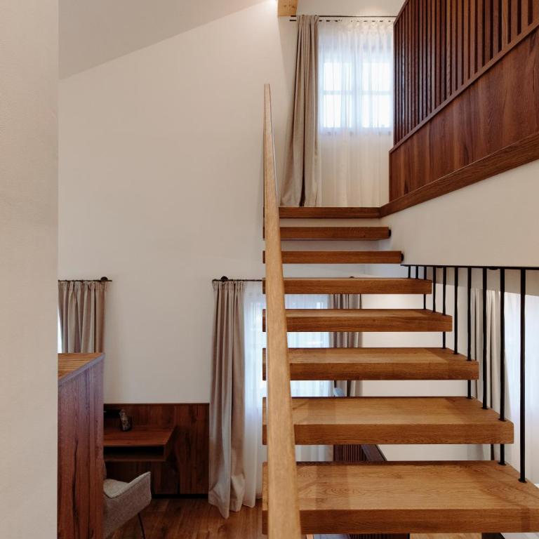 PoSt Boutique Apartments - Maisonette-Apartment - 30