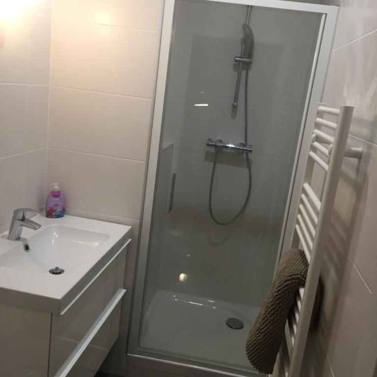 Les Appartements Rue des Veaux - Quartier Cathédrale - Apartamento de 1 dormitorio - Planta 2ª - 5