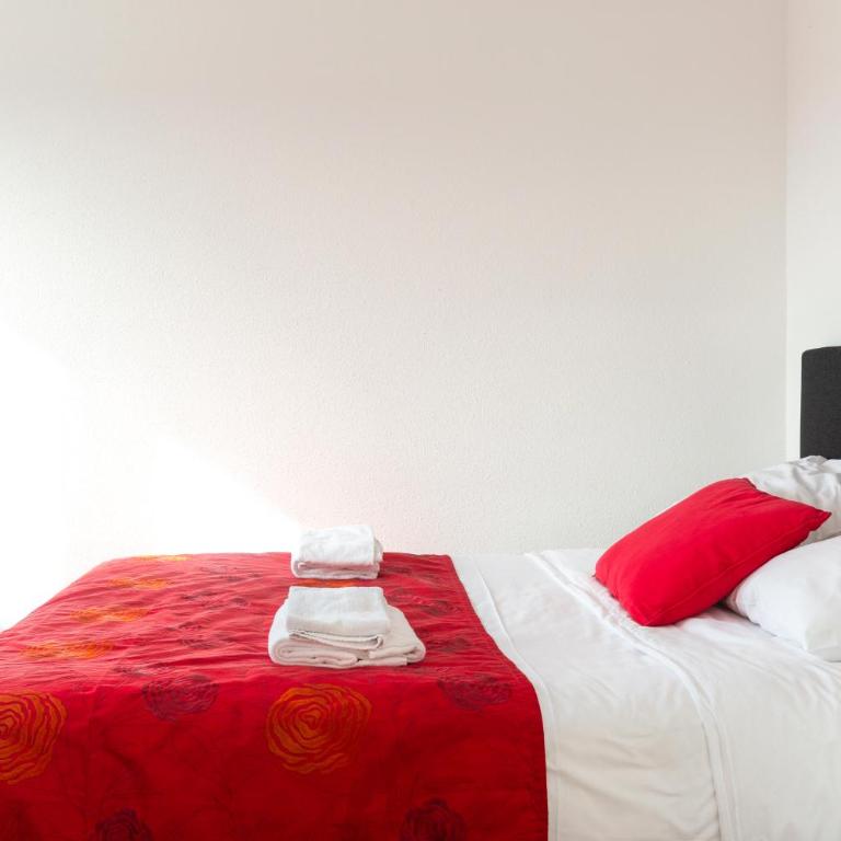 Travel Homes - Le Rebberg, Superbe vue à Mulhouse - Appartamento con 1 Camera da Letto - 4