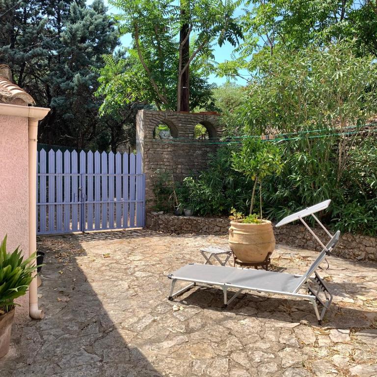 Mazet proche Golf - Casa - 16