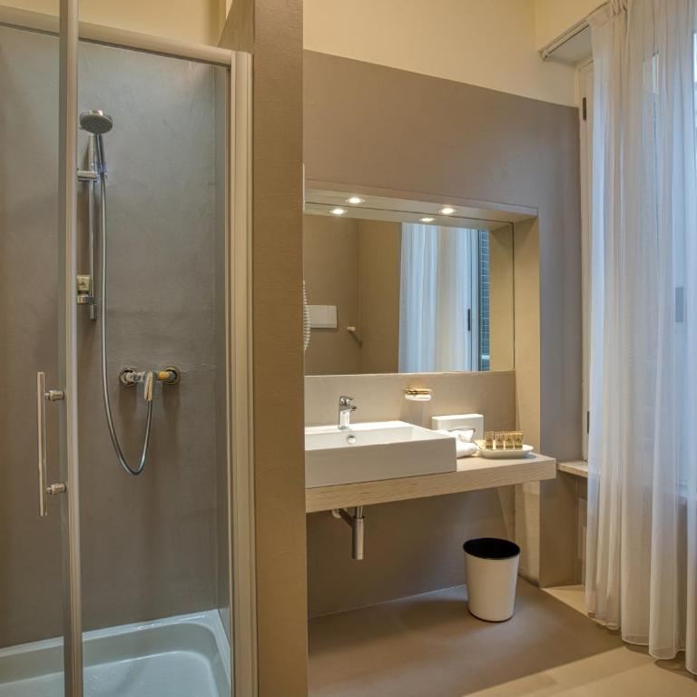 Hotel Piroscafo - Camera Tripla - 7