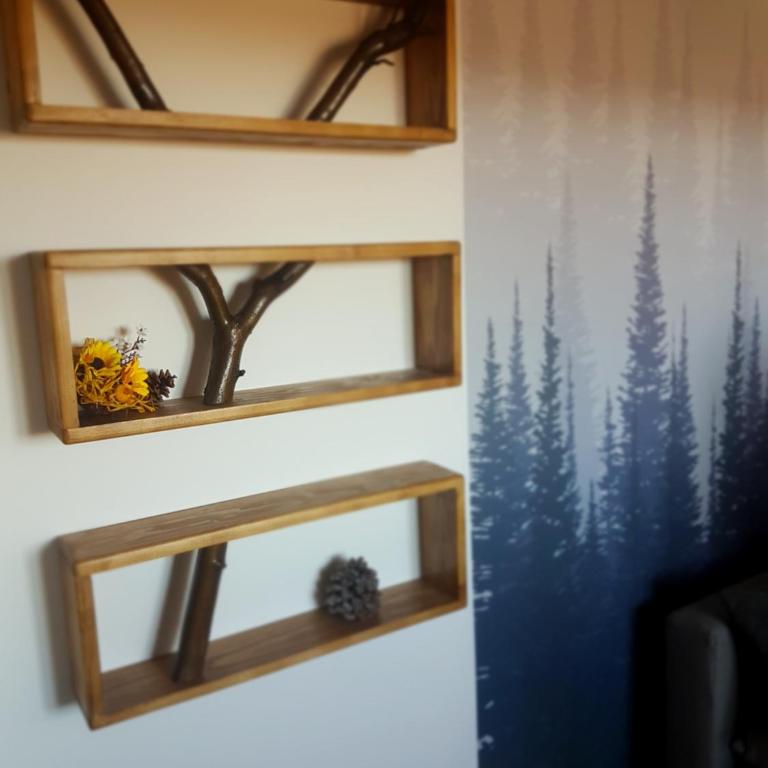 Apartments S73&S74 Milmari Resort, Kopaonik - Apartment with Mountain View - 6