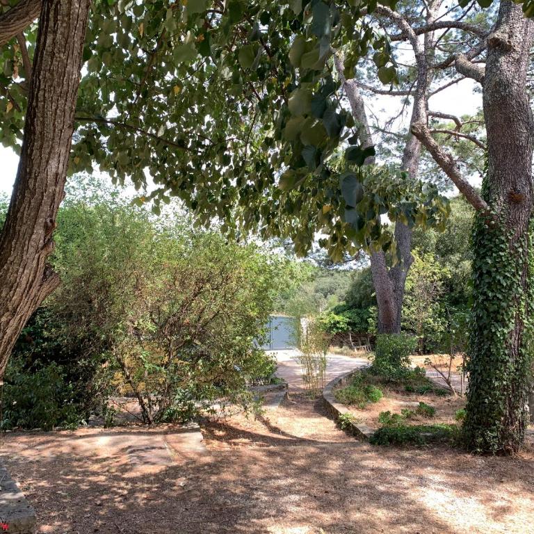 Mazet proche Golf - Casa - 17