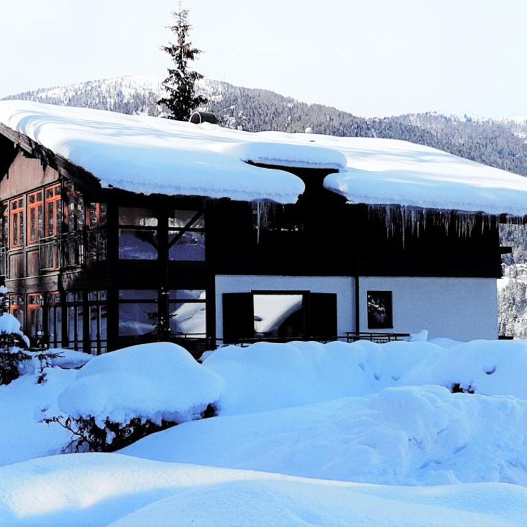 Bad Kleinkirchheim RMG apartments - Apartment mit 1 Schlafzimmer - 3