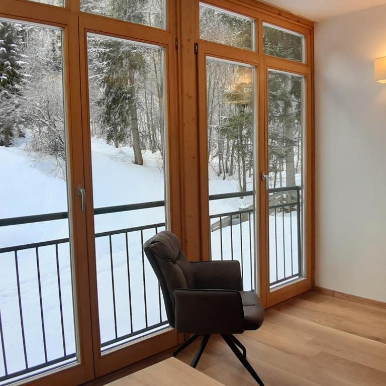 Bad Kleinkirchheim RMG apartments - Apartment mit 2 Schlafzimmern - 11