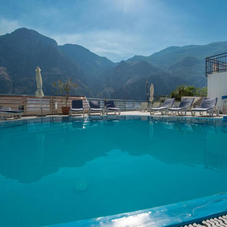 Kotor Muo Apartments C3 - Apartman sa 1 Spavaćom Sobom - 25